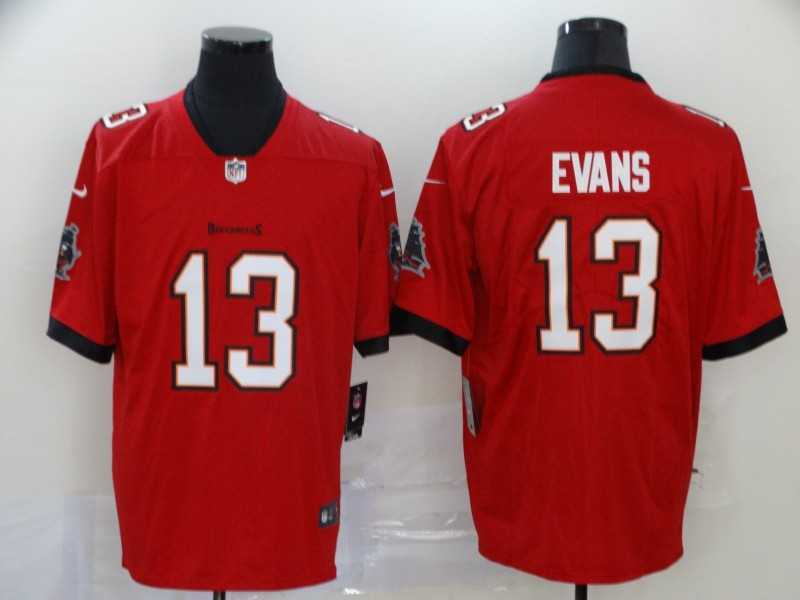 Nike Buccaneers 13 Mike Evans Red New 2020 Vapor Untouchable Limited Jersey,We sell and wholesale Nike Buccaneers 13 Mike Evans Red New 2020 Vapor Untouchable Limited Jersey on line form chian!